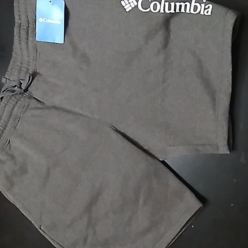 Brand new Columbia Cotto. Shorts